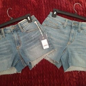 2 pair Universal Thread size 0 NWT